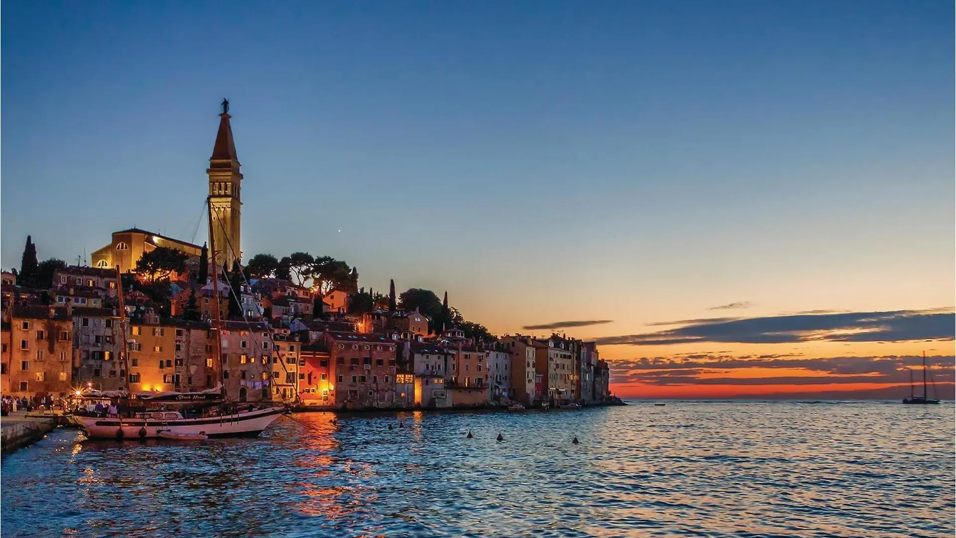 Awesome Home In Rovinj With Kitchen