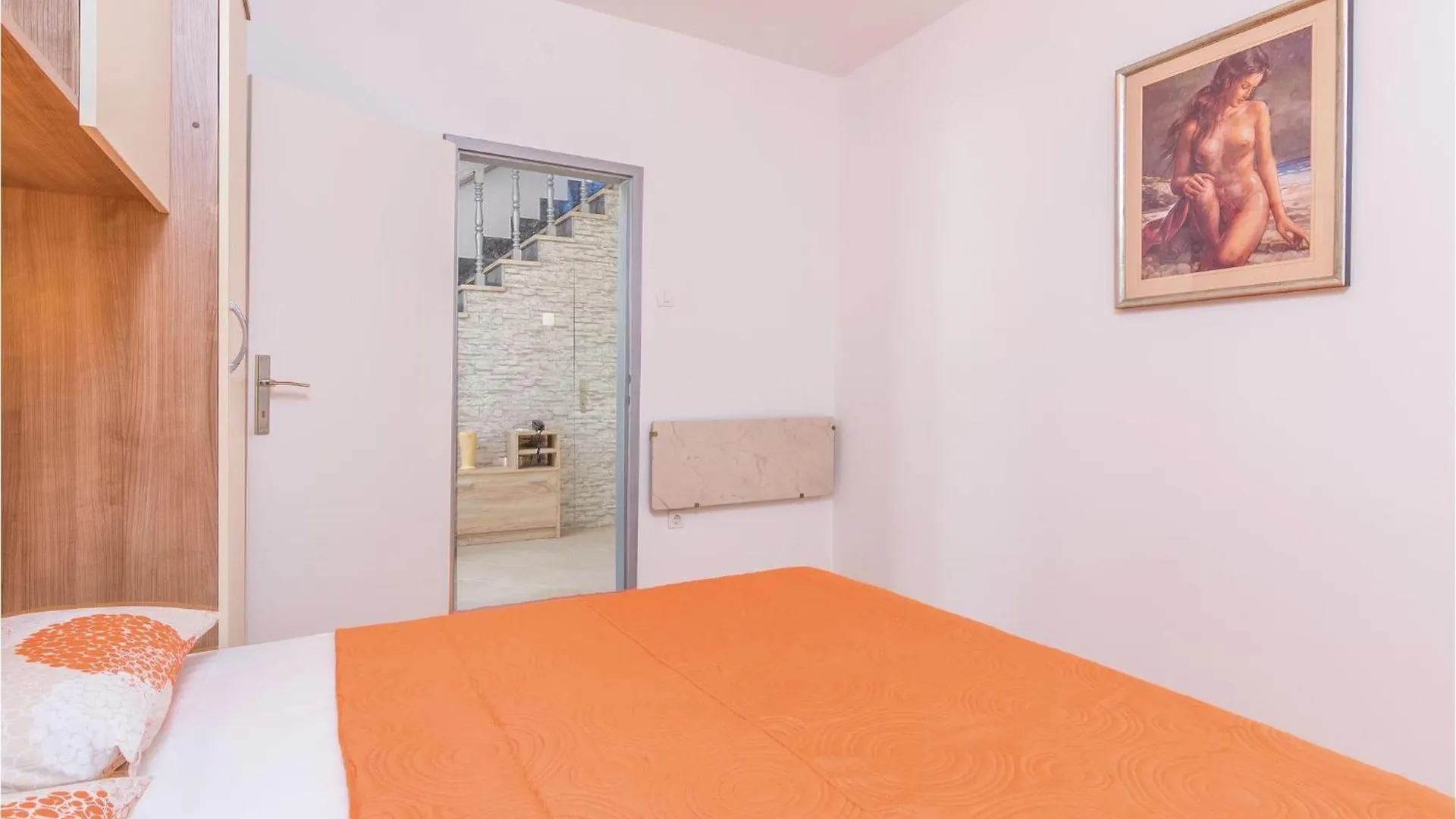 Awesome Home In Rovinj With Kitchen 0*,  克罗地亚