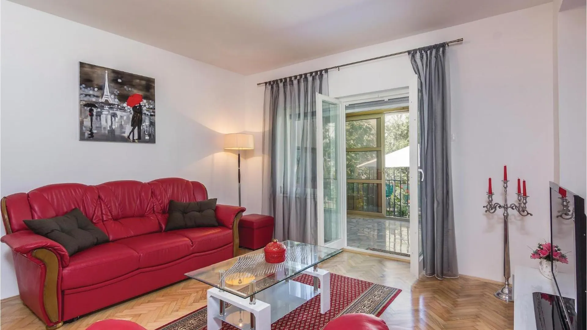 Awesome Home In Rovinj With Kitchen 0*,  克罗地亚