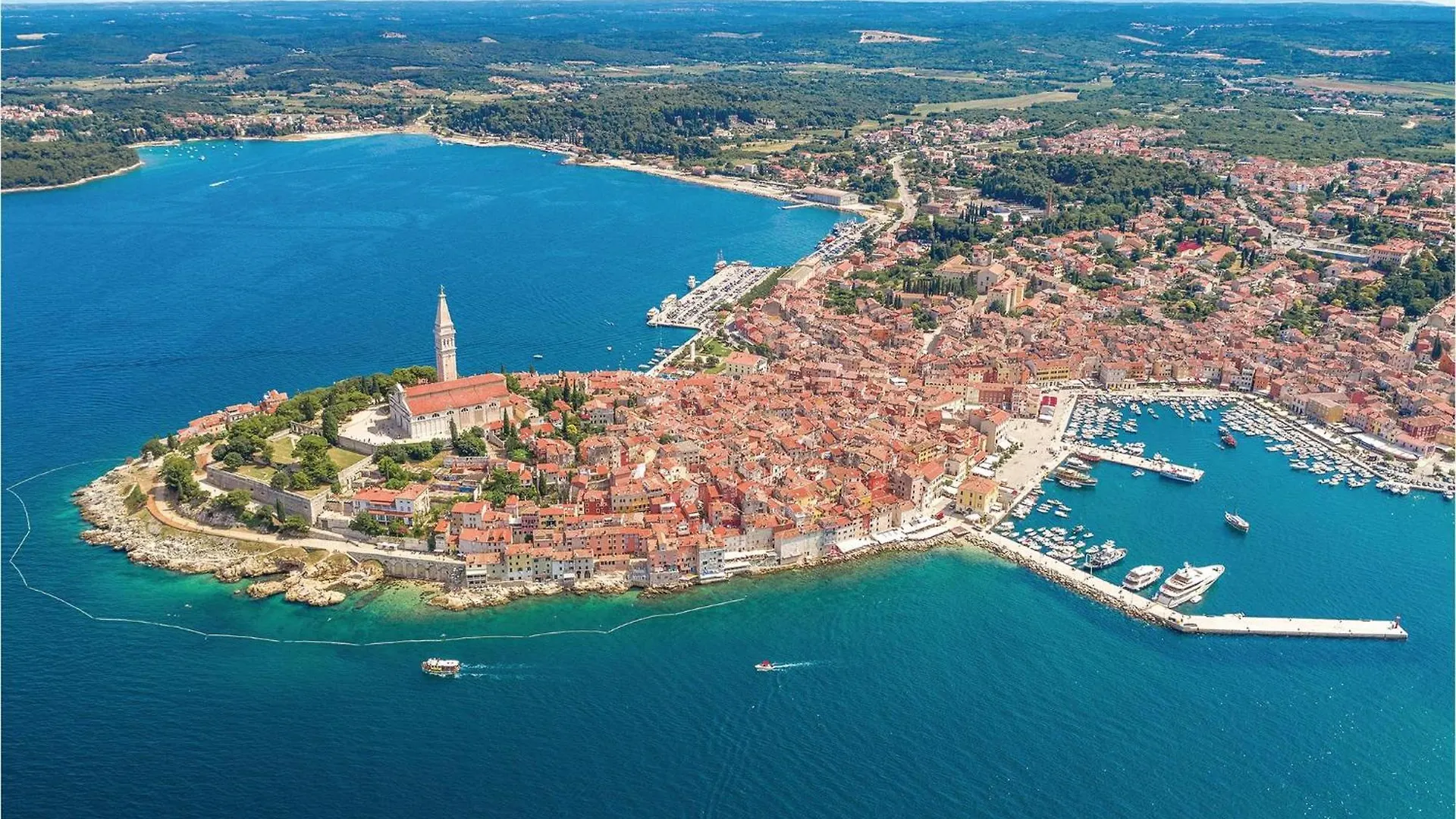 Awesome Home In Rovinj With Kitchen 0*,