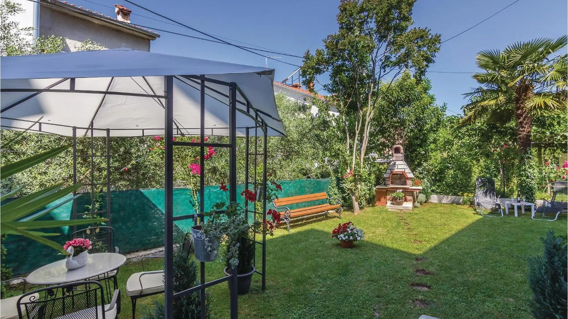 Awesome Home In Rovinj With Kitchen 克罗地亚