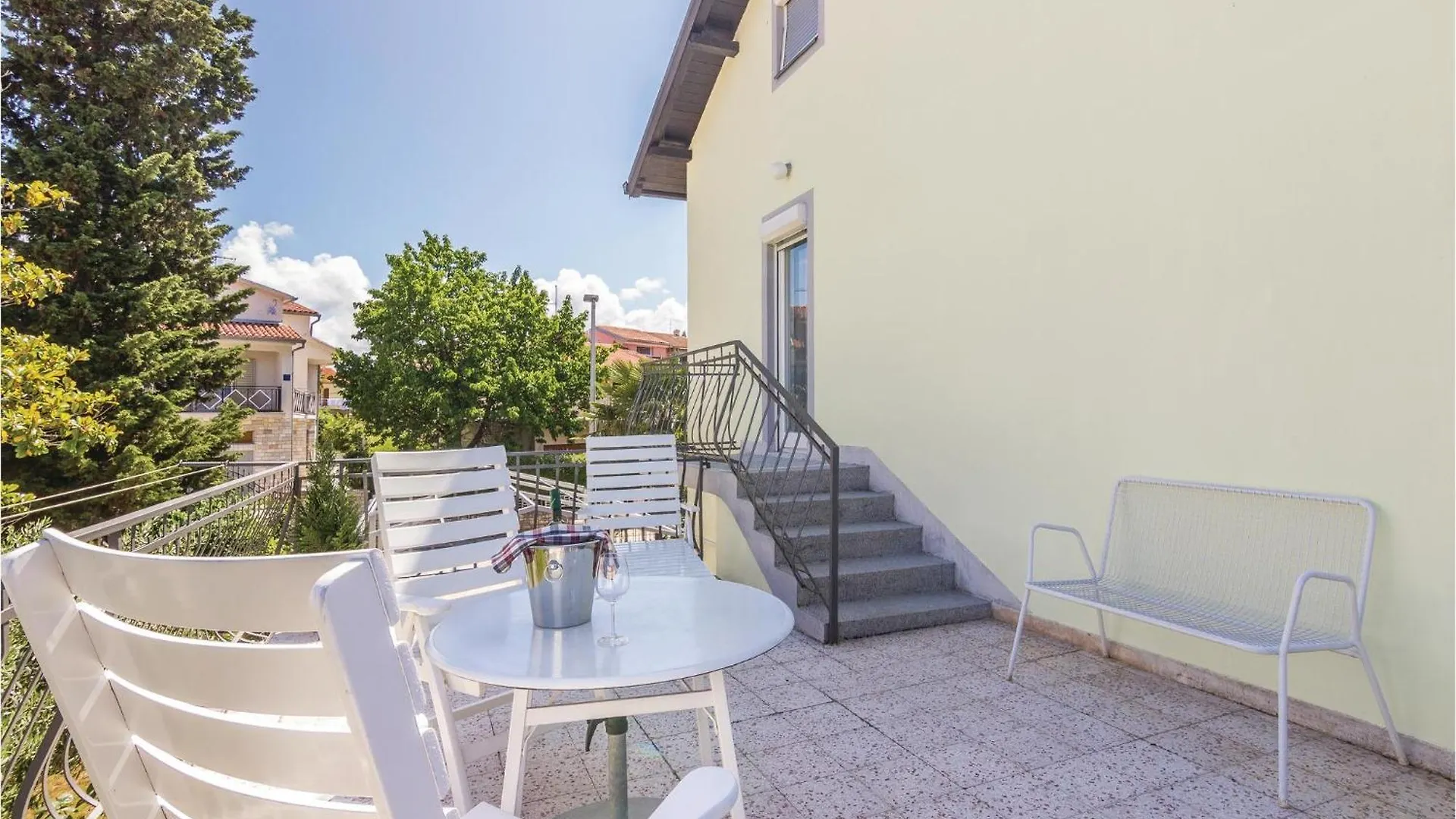 Awesome Home In Rovinj With Kitchen 0*,  克罗地亚