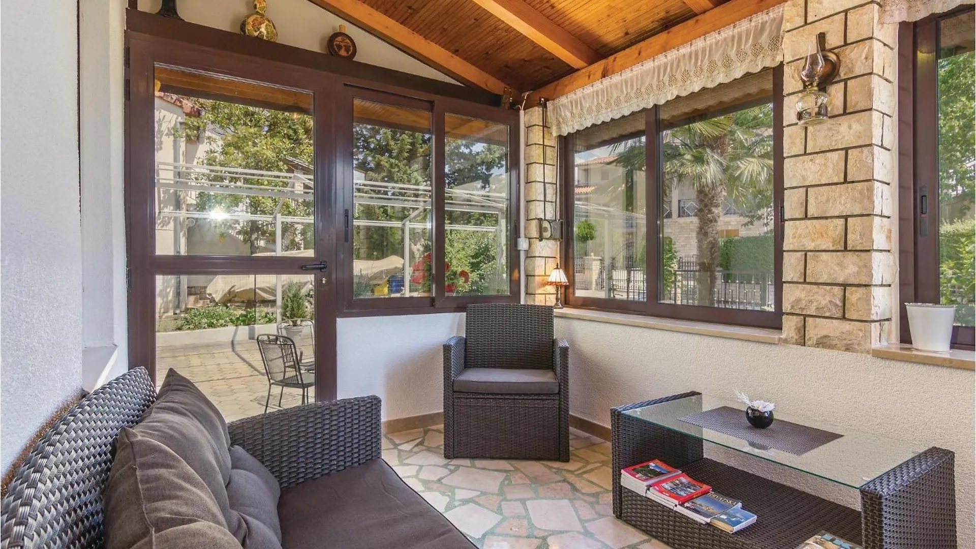 Awesome Home In Rovinj With Kitchen 度假居